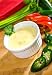 Mexican Cheese Dip - 24"H x 17"W - Peel and Stick Wall Decal by Wallmonkeys
