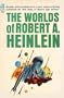 The Worlds of Robert A. Heinlein (Ace F-375)