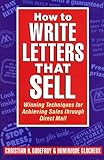 How to write letters that sell