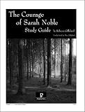 The Courage of Sarah Noble Study Guide