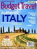 Arthur Frommer's Budget Travel [US] July August 2009 (単号)