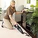 BLACK+DECKER Platinum BDH2000SDL 20-Volt Max Lithium Ion Slide Vac+Drill Combo Kit