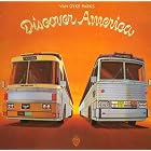 Click here to buy Discover America by  Van Dyke Parks .