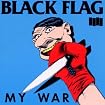 My War