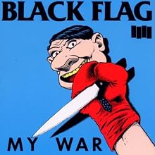 My War