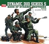 Dynamic Duo 5�� - Band Of Dynamic Brothers(�ڹ���)