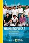 Mr. Ding kocht H�hnerf��e: Als Lehrerin allein unter chinesischen Matrosen