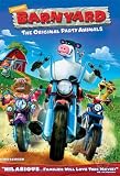 Barnyard [DVD] [2006] [Region 1] [US Import] [NTSC]