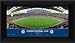 CHELSEA FC OFFICIAL Chelsea vs. Spurs 31/08/08 Halfway Line Framed Desktop Photo