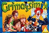 7049 - Piatnik - Grimassimix - Piatnik Deutschland
