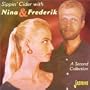 Sippin' Cider With Nina & Frederik