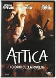 Attica (1980) [ NON-USA FORMAT, PAL, Reg.2 Import - Italy ]