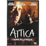 Attica [Import italien]par Henry Darrow