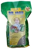 Monterey Dr. Iron 22% Iron/55% Sulfer - 7 lb Bag #LG7115