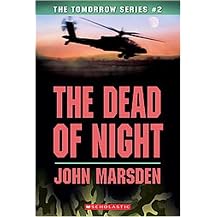 The Dead of Night (TOMORROW SERIES) (Reprint) (Paperback)