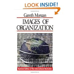 Images of Organization