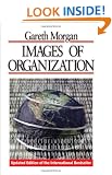 Images of Organization
