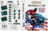 Revue Sega  / World Cup Usa 94