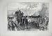 1871 Funeral Sir John Burgoyne Tower Traitors Gate