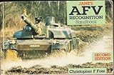 Jane's AFV recognition handbook