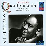 Worried Life Blues(音楽/CD)