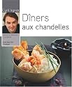 D&icirc;ners aux chandelles