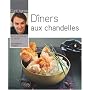 D�ners aux chandelles
