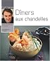 D�ners aux chandelles