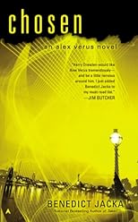 Chosen (Alex Versus)