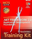 MCTS Self-Paced Training Kit (Exam 70-536)