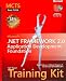 Books : MCTS Self-Paced Training Kit (Exam 70-536)