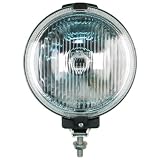 Bosch 0306606001 Pilot 160 Clear Lens Driving Light by Bosch