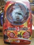 DOCTOR WHO MICRO-UNIVERSE 3 FIGURE PACK