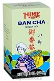 Hime Brand Ban Cha Green Tea