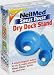 Personal Health Care : Sinus Rinse Pink Dry Dock Stand - 2 #6 x 3/4' screws, 2 drywall anchors, 2 double sided tape, 2 suction cups, (NeilMed)
