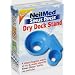 Sinus Rinse White Dry Dock Stand - 2 #6 x 3/4"" screws, 2 drywall anchors, 2 double sided tape, 2 suction cups,(NeilMed)