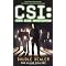 CSI (Las Vegas) Books