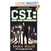 Double Dealer : Crime Scene Investigation