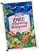 Kraft Raspberry Vinegrette Dressing, Fat Free, 1.5-Ounce Packages (Pack of 60)