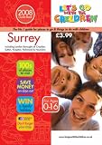 Surrey (Let's Go with the Children)
