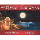 The Hawaii Snowman