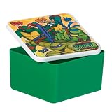 Outdoor Living : BBS - Lunchbox Turtles 560 ml