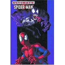 Ultimate Spider-Man, Vol. 3