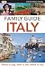 Family Guide Italy (Eyewitness Travel Family Guide) 51%2BY50Ie9wL. SL75 Travel List For Family