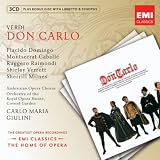 Don Carlo (2000 Digital Remaster): Nei Giardin Del Bello (Eboli/Tebaldo/Dame)