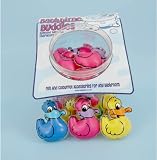Bath / Shower Gel 30/Tub - Comical Ducks (60086-000)