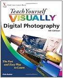 51%2BY5HrPfuL. SL160  Teach Yourself VISUALLY Digital Photography (Teach Yourself VISUALLY (Tech)) Reviews