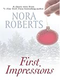 First Impressions