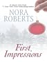 First Impressions
