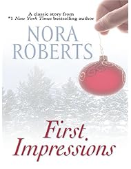 Book: First Impressions - Wheeler Publishing